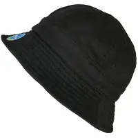Flexfit - Schlapphut (Schwarz)