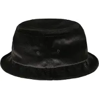 Flexfit - Schlapphut (Schwarz)