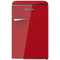 Cecotec Frigorífico Bolero Coolmarket Tt Origin 110 Mini Kühlschrank