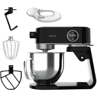 Cecotec Stand Mixer Twist&fusion 4000 Luxury Knetmaschine
