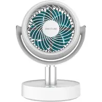 Cecotec Energysilence 800 Cyclone Desk Portable Tischventilator
