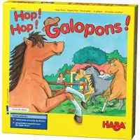 Haba Hoppe Reiter, 3 Jahr(e)