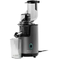 Cecotec Juice&live 2500 Easyclean Kaltgepresster Mixer