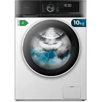 Cecotec Bolero Dresscode 10500 Inverter Frontlader Waschmaschine