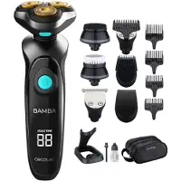 Cecotec Precisioncare Twistgroom 10 In 1 Rasierer
