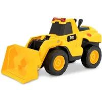 Funrise CAT Ladekreisel mit Licht- und Soundfunktionen 82436
