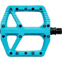SDG Plattform-Pedal Comp, türkis