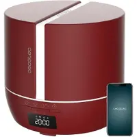 Cecotec 05645, Tank, Verdunstungsaroma-Diffusor, 0,5 l, 30 m², Timer