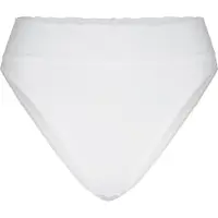 Calida Slip "Slip Iconics High Cut Slip 1er Pack"