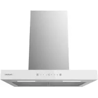 Cecotec Bolero Flux Tt 605500 Dekorative Dunstabzugshaube 60 Cm