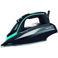 Cecotec 3d 750 Smart Dampfbügeleisen Schwarz One Size / EU Plug 220V Schwarz One Size