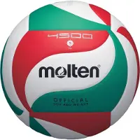 Molten Volleyball "V5M4500"