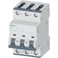 Siemens 5SY43307 5SY4330-7 Leitungsschutzschalter 30 A 230 V, 400 V