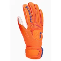 Reusch Attrakt Solid Finger Support