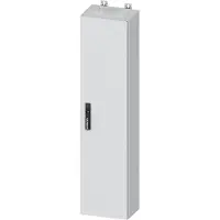 Siemens ALPHA 400 Wandschrank Flat IP43 Schutzklasse