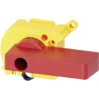 Siemens 3LD9247-3C Türkupplungsdrehantrieb 1 St., 70 g, 115 mm, 96 mm, 93 mm