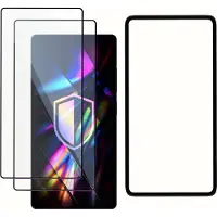 3MK Hardy Hardura 9H - Apple iPhone 12/12 Pro (5903108740487)