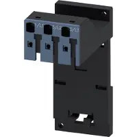 Siemens 3RU2926-3AC01 Einzelaufstellungsträger für 3RU21/3RB30/3RB31 S0 3RU29263AC01