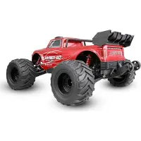Amewi Hyper Go TX10 Truggy Brushless 1:10 RTR rot