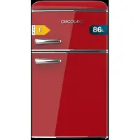 Cecotec Bolero Coolmarket 2d Origin 86 Mini Kühlschrank