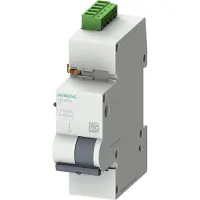 Siemens Fernantrieb basic 30VAC48VDC Für LS bis 4P FI/LS Schutzschalter bis 3P
