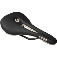 SDG Bel-air 3.0 Overland Sattel Silber 140 mm Silber 140 mm