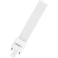 Osram 4058075558045 LED (RGB)-lamp Energiklasse E (A - G) G23 4.5 W Neutralhvid (Ø x L) 32 mm x 165 mm 1 stk
