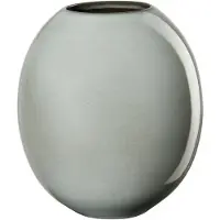 Asa selection Vase Tamago Sea Foam 19 cm