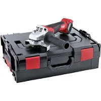 Flex Akku Winkelschleifer LB 125 18.0-EC (1Stk.)