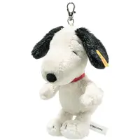 Steiff Taschenanhänger Hund Snoopy 15 cm