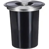 Wellhome Mülleimer 8l