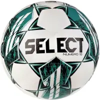 Select FUTBOLO KAMUOLYS NUMERO 10 V23 FIFA Quality Pro 5 DYDIS
