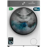 Cecotec Bolero Dresscode 10800 Inverter Frontlader Waschmaschine