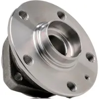 ESEN SKV Radlagersatz Vorne für VW Golf VII Schrägheck (5G1, BQ1, BE1, BE2) 136,5mm 29SKV040