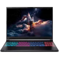 Acer Nitro V 16S ANV16S-71-708Y, Intel Core 7, 2,5 GHz, 40,6 cm (16"), 1920 x 1200 Pixel, 16 GB, 1 TB