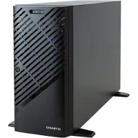 Gigabyte W773-W80, Workstation Barebone, Intel W790, LGA 4677 (Socket E), GDDR5, Ethernet/LAN, 2000 W