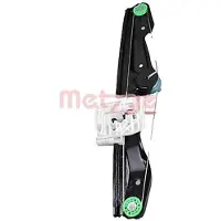 METZGER 2160654 Elektrischer Fensterheber Hinten Rechts für BMW 1 Schrägheck (F20)
