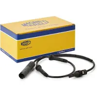 MAGNETI MARELLI ABS Sensor Raddrehzahl Vorne für BMW 3 Touring (E91) 172100054010