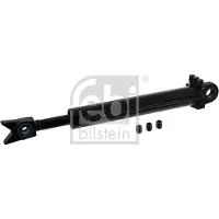 FEBI BILSTEIN Kippzylinder, Fahrerhaus 40346 Links