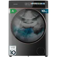 Cecotec Bolero Dresscode 10900 Frontlader Waschmaschine