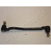 Japanparts Spurstangenkopf Links, Länge 391 mm, Bauhöhe 82 mm, Einbaudurchmesser 16,2 mm, Außengewinde M14x1,5