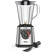 Tefal Perfect Mix elektrischer Mixer Ice Crusher Standmixer Smoothie Maker 1,5 L