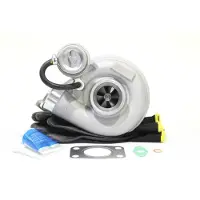 ALANKO Turbolader 10901928 Neuteil mit Wastegate-Ladedruckregelung