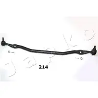 Japko 27214 Spurstange Vorne für TOYOTA HILUX VI Pick-up (N1)
