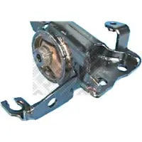 MAPCO Motorlager Vorne Rechts für MAZDA 323 F VI (BJ) 36458