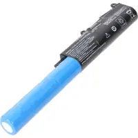 AccuCell Akku passend für Asus VivoBook max. X541SC-1A, VivoBook max. X541SC-1C, 0B110-00440000, A31LP4Q, A31N1601 10,8 Volt 2200mAh