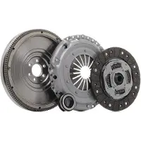 MAPCO Kupplungssatz komplett 10767 für VW GOLF VI (5K1) 228mm
