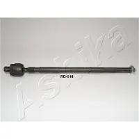 ASHIKA 103-08-813L Axialgelenk Spurstange für FIAT Sedici (FY) Vorne Links