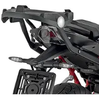 Hermann Hartje KG Kappa Topcasetraeger Kappa Bmw R1200R/Rs 15-