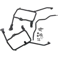 Kappa Moto Kl532 Montage Seitenkoffer